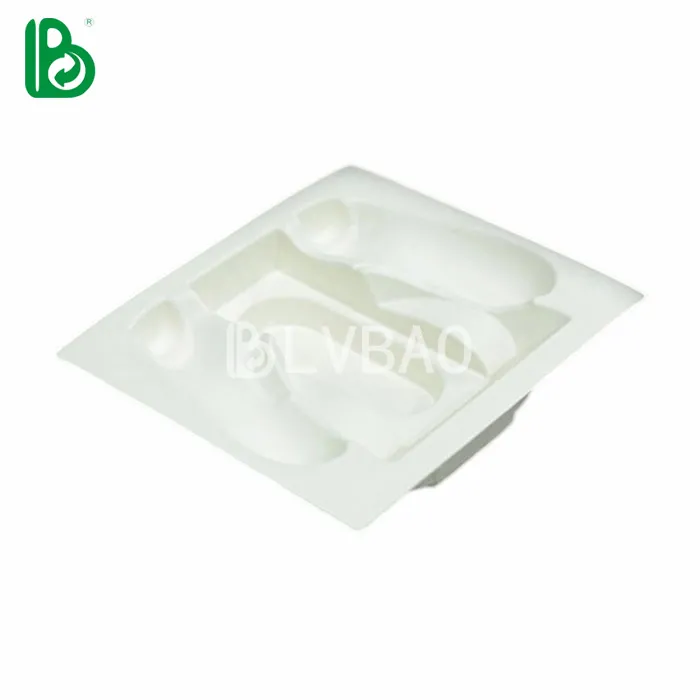 Game Controller Pulp Insert